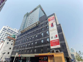 Jinjiang Inn Weihai Department Store